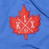 K1X FRANCHISE COACH BUNDA 3