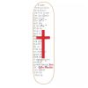 SK8 DESKA ZERO Sheckler Cross