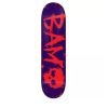 SK8 DESKA ZERO Bam Purple Blood