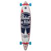 SANTA CRUZ PBC PBR PINTAIL LONGBOARD