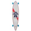 SANTA CRUZ PBC PBR PINTAIL LONGBOARD 2