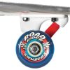 SANTA CRUZ PBC PBR PINTAIL LONGBOARD 3