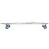 SANTA CRUZ PBC PBR PINTAIL LONGBOARD 4