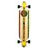 SANTA CRUZ RASTA DROP THRU LONGBOARD 2