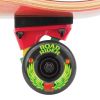 CRUIZER SANTA CRUZ RASTA DOT JAMMER MID 4