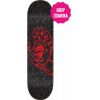 SK8 DESKA SANTA CRUZ Vortex Hand Hard Ro