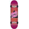 SK8 KOMPLET SANTA CRUZ NOT A DOT