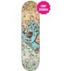 SK8 DESKA SANTA CRUZ Floral Decay Hand