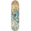 SK8 DESKA SANTA CRUZ Floral Decay Hand 2