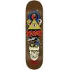 SK8 DESKA SANTA CRUZ Knibbs Alchemist 2