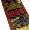 SK8 DESKA SANTA CRUZ Knibbs Alchemist 4