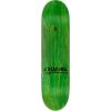 SK8 DESKA CREATURE Visualz 7 Ply Birch 3