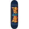 SK8 DESKA SANTA CRUZ Thrasher Screaming  2