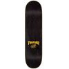 SK8 DESKA SANTA CRUZ Thrasher Screaming  3