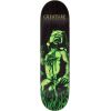 SK8 DESKA CREATURE Demonseed 7 Ply Birch 2
