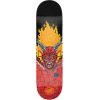 SK8 DESKA SANTA CRUZ x Stranger Things H 2
