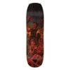SK8 DESKA CREATURE Cannibal Corpse Chaos