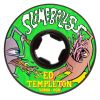 SK8 KOLA SLIME BALLS Ed Templeton Vomits