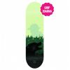 SK8 DESKA 35mm BERRY MC