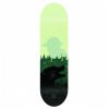 SK8 DESKA 35mm BERRY MC 2