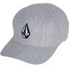 KŠILTOVKA VOLCOM FULL STONE HTHR XFIT
