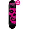 SK8 DESKA ZERO Misfits Fiend Skull Colla