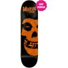 SK8 DESKA ZERO Misfits Fiend Skull Colla