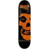 SK8 DESKA ZERO Misfits Fiend Skull Colla 2