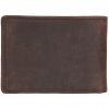 PENĚŽENKA VOLCOM LEATHER 2