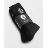 PONOŽKY VOLCOM Full Stone 3Pk 2