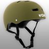 TSG SKATE/BMX SOLID HELMA