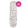 SK8 DESKA AMBASSADORS JAVOR FOLLOW HC