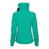 BENCH FINISH FIRST FLEECE WMS MIKINA 2