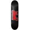 SK8 DESKA TOY MACHINE Devil Cat