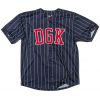 TRIKO DGK Grounder S/S Baseball Jersey