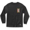 TRIKO GRIZZLY Off The Court L/S