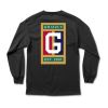 TRIKO GRIZZLY Off The Court L/S 2