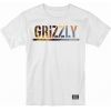 TRIKO GRIZZLY Stamped Scenic S/S