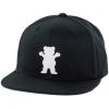 KŠILTOVKA GRIZZLY Og Bear Snapback