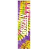 SK8 GRIP GRIZZLY TIE/DYE
