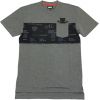 TRIKO GRIZZLY Front Runner S/S Pocket Kn