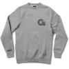 MIKINA GRIZZLY CERTIFIED CREWNECK
