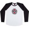 TRIKO INDEPENDENT Truck Co. Baseball L/S