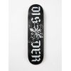 SK8 DESKA DISORDER HANDS OF CHAOS