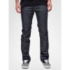 KREW K SLIM DENIM KALHOTY