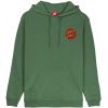 MIKINA SANTA CRUZ Classic Dot Chest Hood