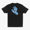 TRIKO SANTA CRUZ Screaming Hand Chest 2