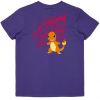 TRIKO SANTA CRUZ Pokemon Fire Type 1 YOU