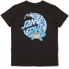 TRIKO SANTA CRUZ Pokemon Water Type 1 YO