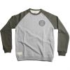 INDEPENDENT BT CROSS CREW MIKINA